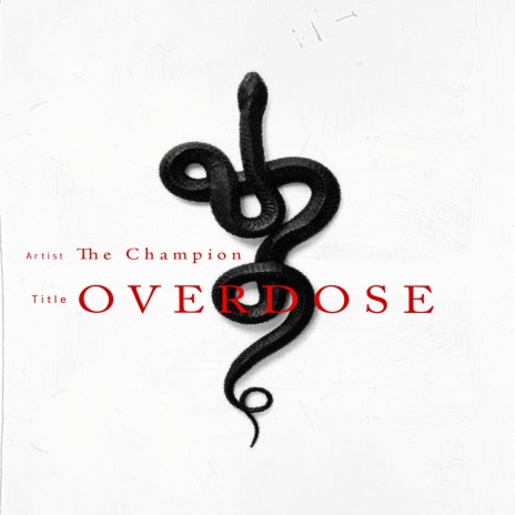 Overdose | Boomplay Music