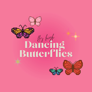 Dancing Butterflies