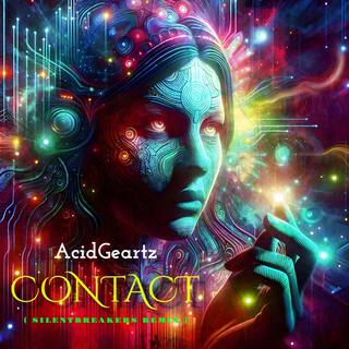 Contact (SilentBreakers Remix)