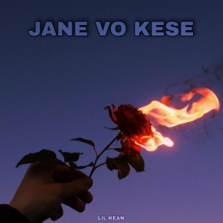 Jane Vo Kese