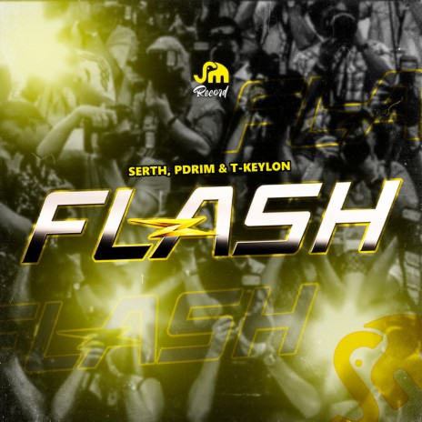 Flash ft. Pdrim, Serth & t-keylon | Boomplay Music