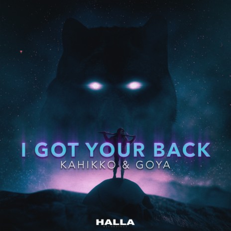 I Got Your Back ft. Goya | Boomplay Music