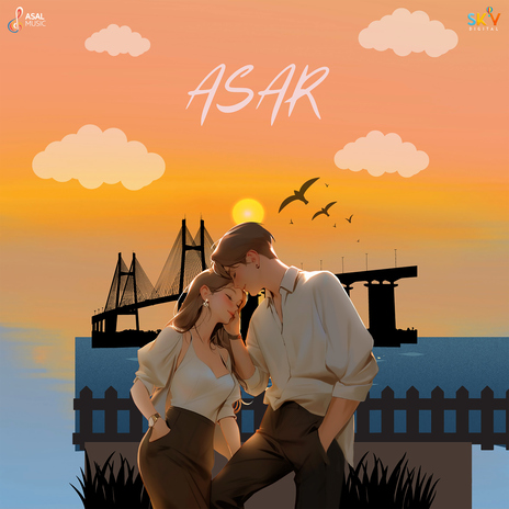 ASAR ft. Devilo | Boomplay Music