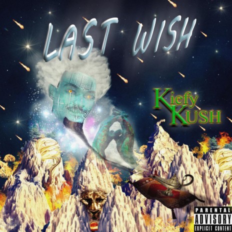 Last Wish | Boomplay Music