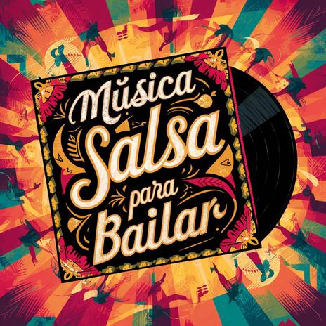 Sabor A Verano ft. Salsa Brava & Salsa De Barrio