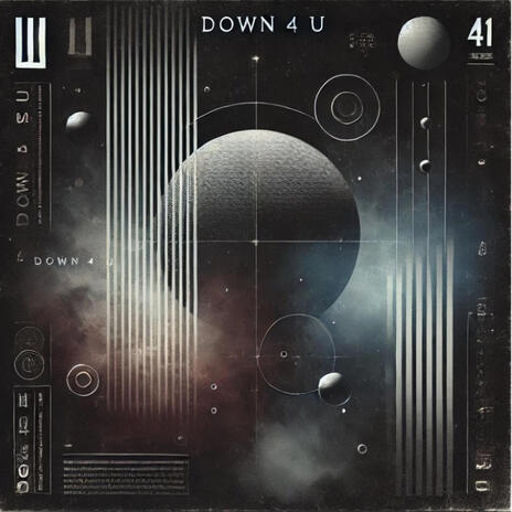 down 4 u | Boomplay Music