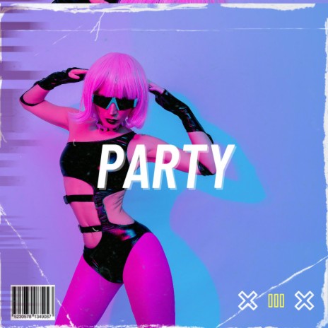 PARTY (Beat Reggaeton Perreo) | Boomplay Music