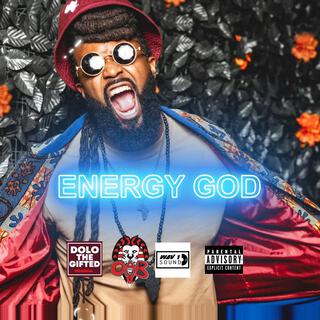 ENERGY GOD