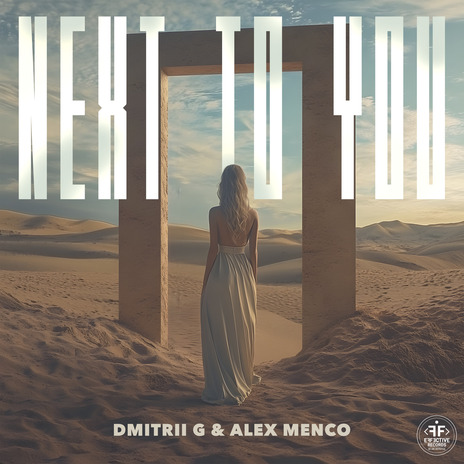 Next to You ft. Alex Menco | Boomplay Music