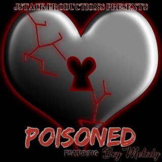 Poisoned