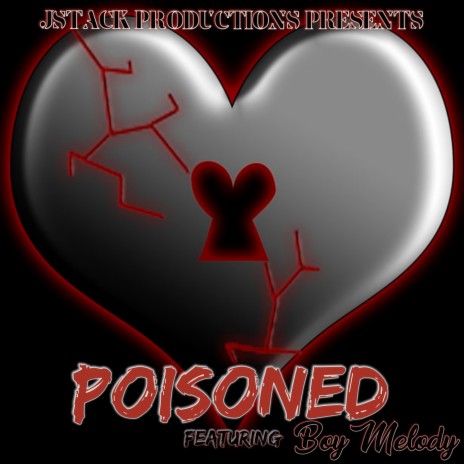 Poisoned ft. Boy Melody | Boomplay Music