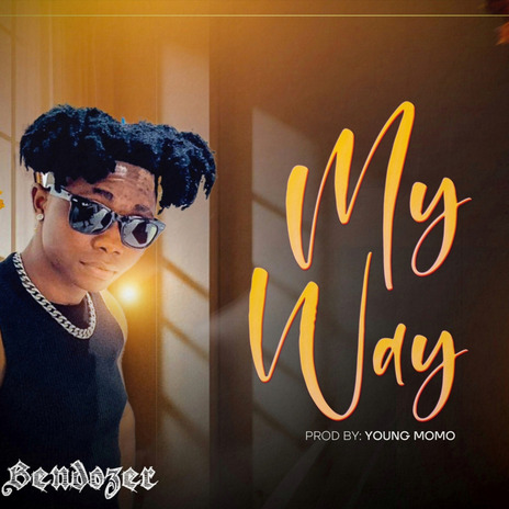 My Way | Boomplay Music