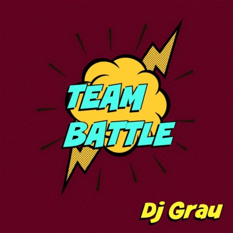 Team Battle (Original Mix)