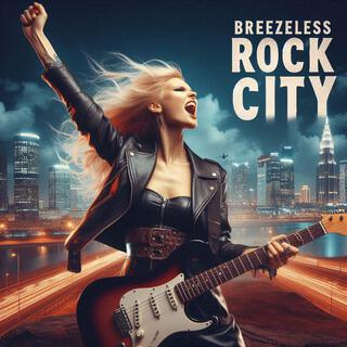 Alone in Rock City lyrics | Boomplay Music