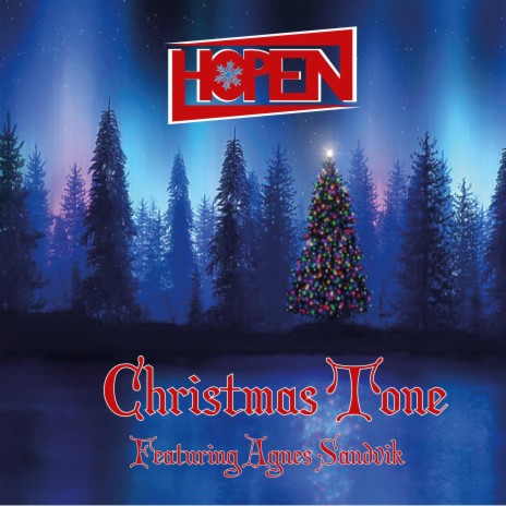 Christmas Tone ft. Agnes Sandvik & Kimbo