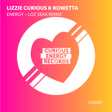 Energy (Loz Seka Remix (Original)) ft. Rowetta & Loz Seka | Boomplay Music