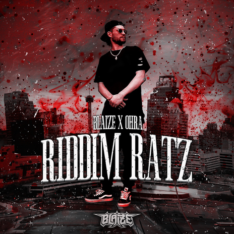 Riddim Ratz ft. Ohra | Boomplay Music