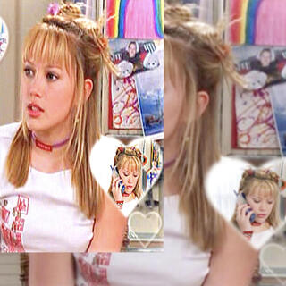 Lizzie McGuire