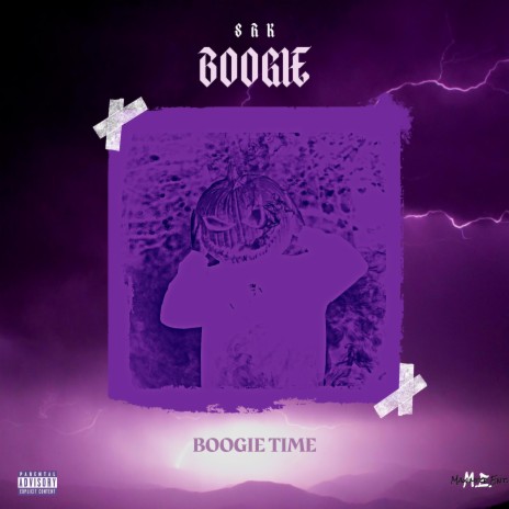 Boogie Time | Boomplay Music