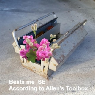 According to Allen's Toolbox