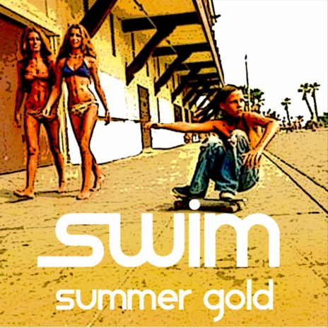 Summer Gold | Boomplay Music