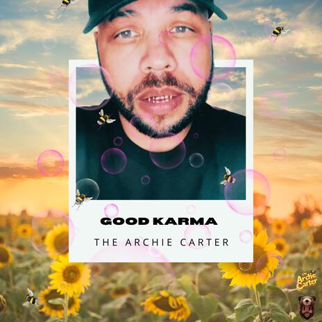 Good Karma (Outro) | Boomplay Music