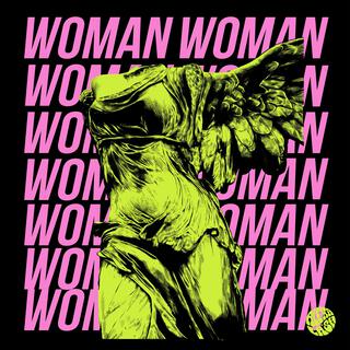 Woman lyrics | Boomplay Music