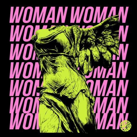 Woman | Boomplay Music