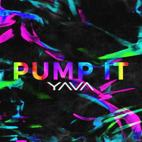 PUMP IT | Boomplay Music