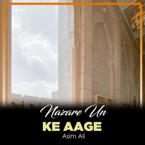 Nazare Un Ke Aage | Boomplay Music