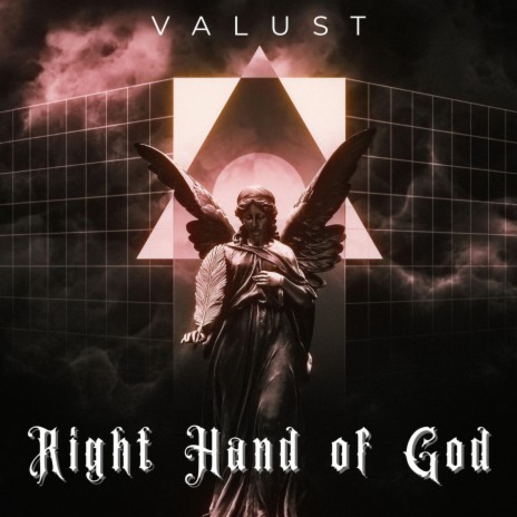 Right Hand of God ft. Vlada Bojic Bojketic | Boomplay Music