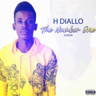 H Diallo