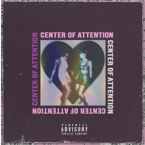 Center of Attention ft. Penny Bee | Boomplay Music