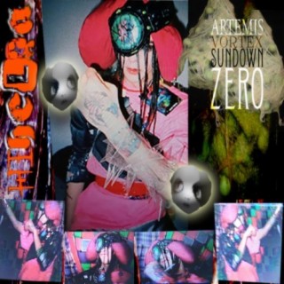 Artemis Vortex Sundown Zero