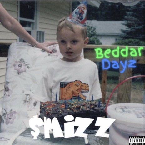 Beddar Dayz | Boomplay Music