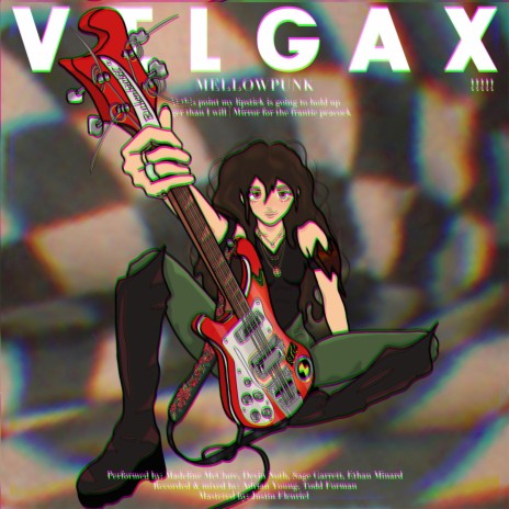 VILGAX!!!!! | Boomplay Music