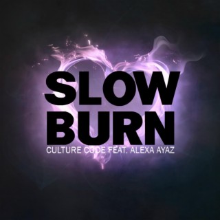 Slow Burn (feat. Alexa Ayaz) (Original Mix)