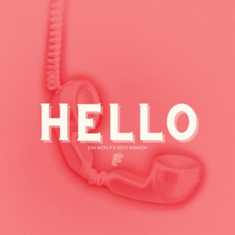 HELLO ft. aditi ramesh | Boomplay Music