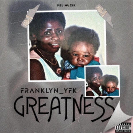 Greatness | Boomplay Music