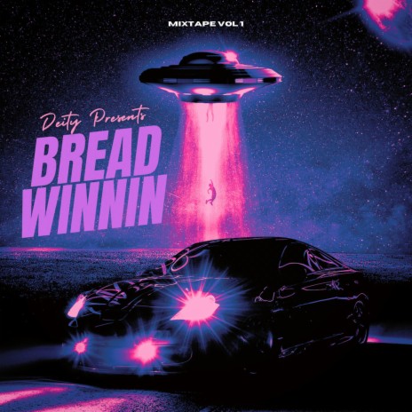 BREAD WINNIN ft. Zimreverend | Boomplay Music