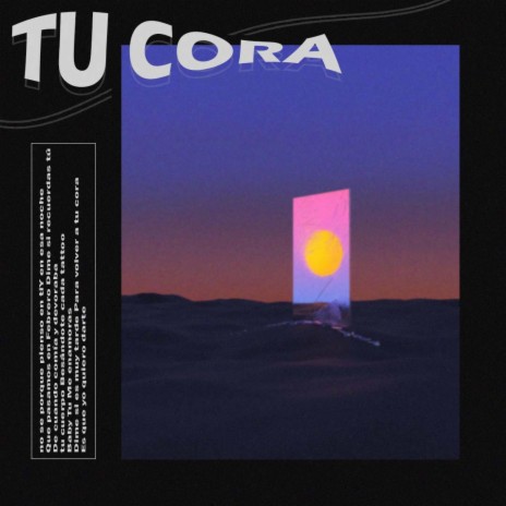 Tucora