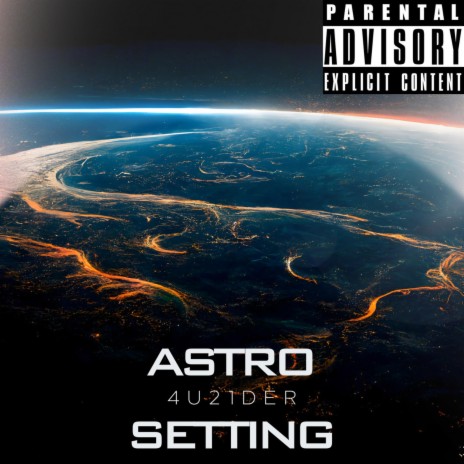Astro Setting