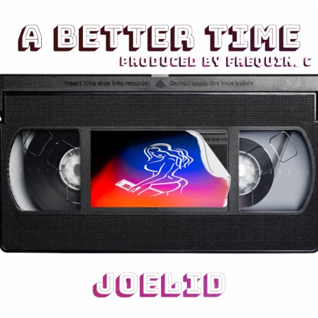 A Better Time ft. FreQuin-C | Boomplay Music