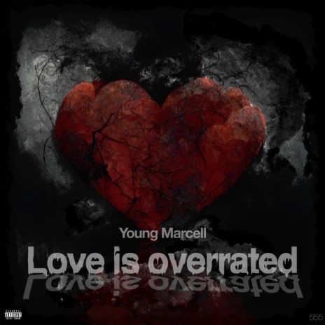 Love Is Overrated | Boomplay Music
