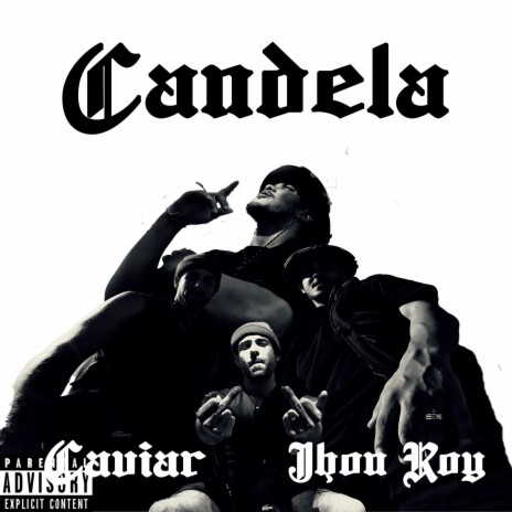 Candela ft. HotCaviar | Boomplay Music