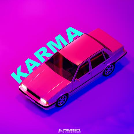 Karma (Reggaeton Instrumental)