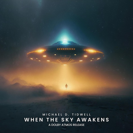 When The Sky Awakens | Boomplay Music