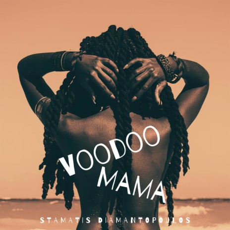 Voodoo Mama