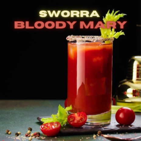 BLOODY MARY | Boomplay Music