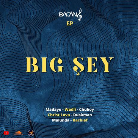 Intro Big Şey | Boomplay Music